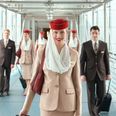 Emirates is recruiting new cabin crew members in Cork for tax-free jobs