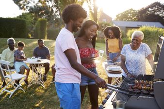 COMPETITION: Win a €200 M&S voucher to throw the perfect summer BBQ