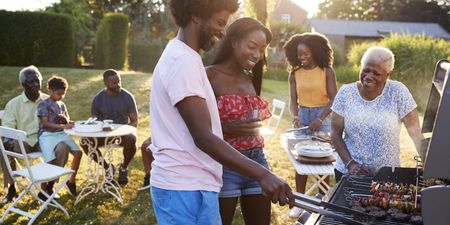 COMPETITION: Win a €200 M&S voucher to throw the perfect summer BBQ