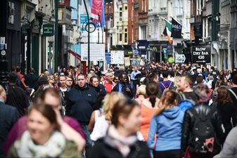 WHO warns of Covid-19 risk if people are “jam-packed together” even outdoors