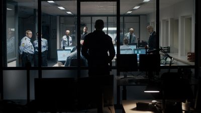 The Guilty is the best thriller on Netflix you haven’t seen yet