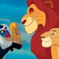 QUIZ: How well do you remember the original Lion King movie?