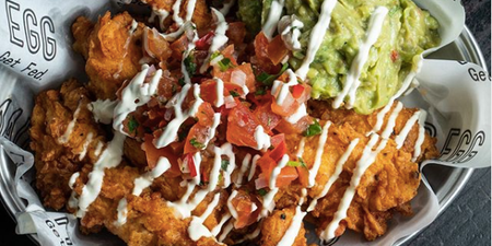 One of Ireland’s best fried chicken restaurants is set to open a third location