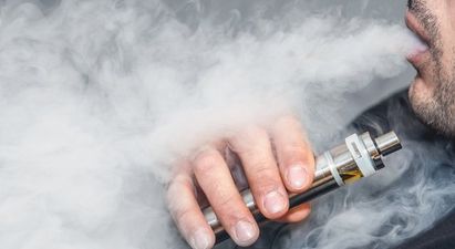 Irish Heart Foundation calls for a ban on e-cigarette advertising