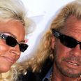 Beth Chapman, co-star and wife of Dog the Bounty Hunter, has died