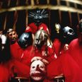 REWIND: 20 years ago, Slipknot unleashed a most ferocious debut