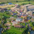 Here’s everything you need to know about Tayto Park FunFest this weekend