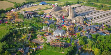Here’s everything you need to know about Tayto Park FunFest this weekend