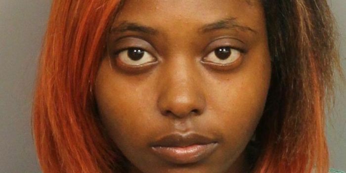 Alabama woman charged