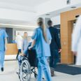 HSE release statistics on assaults against healthcare workers