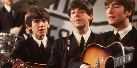 QUIZ: Think you can get 10/10 in our tricky quiz on The Beatles lyrics?