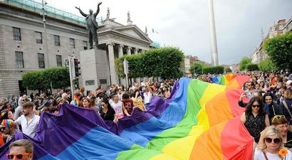 Thousands set to take part in Dublin Pride