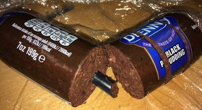 Denny recalls black pudding product due to presence of plastic pieces