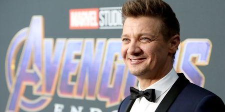Jeremy Renner has released quite possibly the worst song of 2019