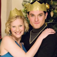 Gavin and Stacey’s Joanna Page says the upcoming Christmas special made her cry