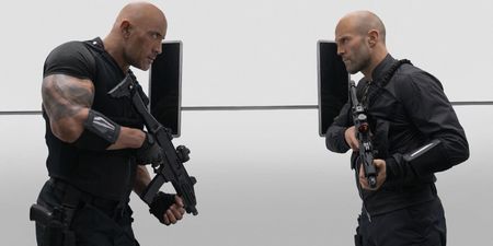 #TRAILERCHEST: The final trailer for Hobbs & Shaw focuses on one huge action set-piece