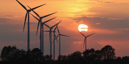Energia to create up to 5,000 jobs with €3 billion investment in renewable energy projects in Ireland