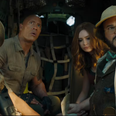 #TRAILERCHEST: Danny DeVito is the perfect hilarious addition to Jumanji: The Next Level