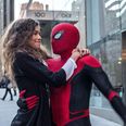 WATCH: The cast of Spider-Man: Far From Home react to THAT post-credits scene