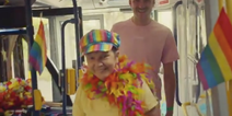 WATCH: Dublin Bus publish delightful video focusing on Ireland’s older LGBT people for Pride