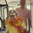 WATCH: Dublin Bus publish delightful video focusing on Ireland’s older LGBT people for Pride