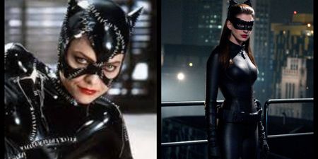 Rumours building that the new Batman movie has found its Catwoman