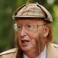 Popular racing broadcaster John McCririck has died aged 79