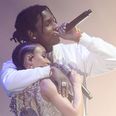 A$AP Rocky unable to perform at Longitude, replacement announced