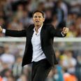 The comparisons with Pep Guardiola and Zinedine Zidane don’t help Frank Lampard