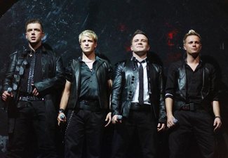 The setlist for Westlife’s gig in Croke Park is seriously good