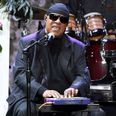 Extra tickets released for Stevie Wonder’s Dublin show next week