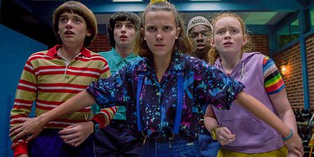 QUIZ: How well do you know the first two seasons of Stranger Things?