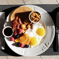 Skipping breakfast proven to leave you weaker in the gym