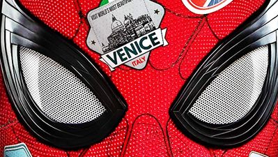 COMPETITION: Win this Spider-Man: Far From Home prize pack with lots of very cool movie merchandise