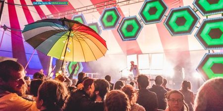 COMPETITION: Win two tickets to KnockanStockan Festival