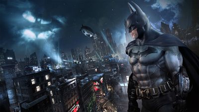 Ben Affleck’s cancelled Batman movie sounds a lot like the Arkham Asylum video game