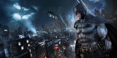 Batman’s Arkham Trilogy is about to get an awesome PS4 re-release