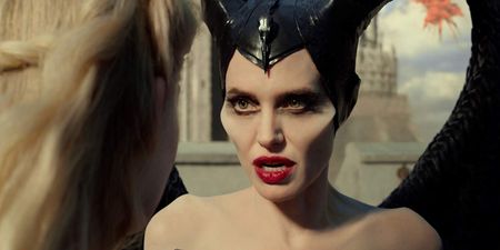 #TRAILERCHEST: Angelina Jolie is going to war in the new trailer for Maleficent: Mistress Of Evil