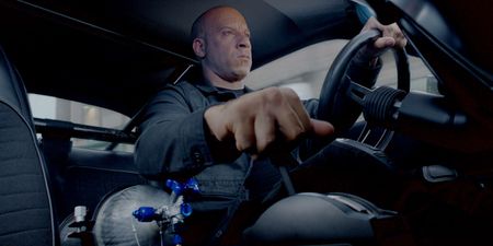 Vin Diesel confirms the return of two major cast members for Fast & Furious 9