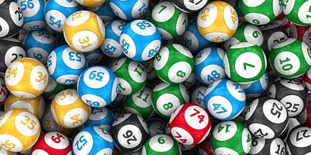 Tonight the Italian lottery jackpot is nearly €186 Million. Here’s how to enter