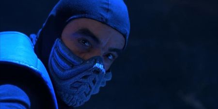 Mortal Kombat reboot casts one of the toughest guys from The Raid as Sub-Zero