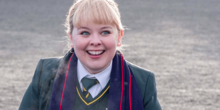 Nicola Coughlan to star in new Netflix series