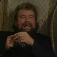 Actor and comedian Brendan Grace has died, aged 68