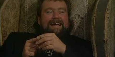 Actor and comedian Brendan Grace has died, aged 68