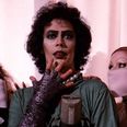 Olympia Theatre to host one-off sing-along screening of The Rocky Horror Picture Show