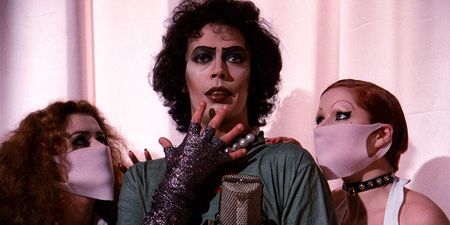 Olympia Theatre to host one-off sing-along screening of The Rocky Horror Picture Show