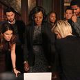 How to Get Away With Murder is going to end with season six