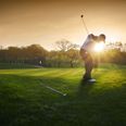 Seven tips to improve your golf handicap