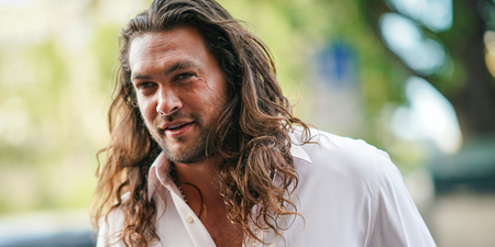 The episodes in Jason Momoa’s new show are reportedly as expensive as Game of Thrones
