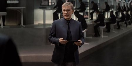 Christoph Waltz will return as Blofeld in Bond 25